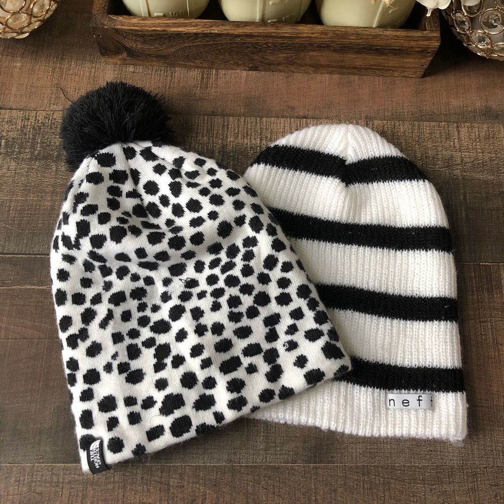 Girls Hat Bundle Size S